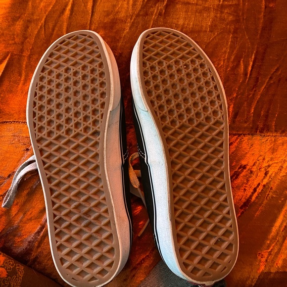 Vans Wms 7 - Picture 4 of 4